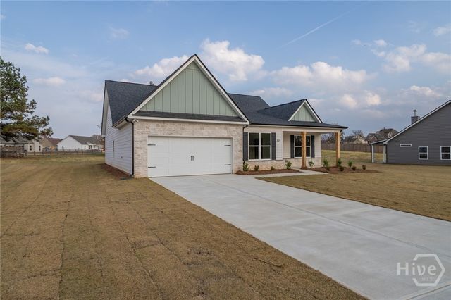 209 Squirrel Run, Good Hope, GA 30641