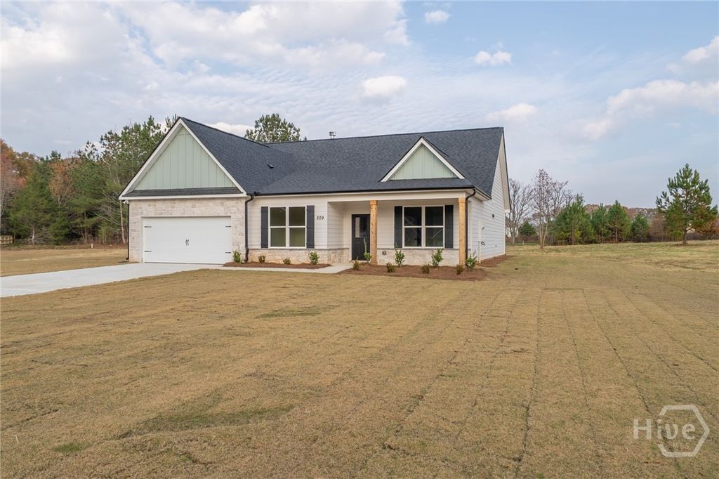 209 Squirrel Run, Good Hope, GA 30641
