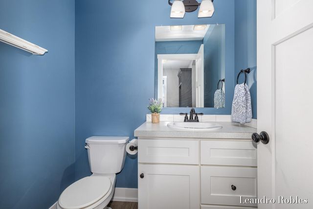 6587 Alward Drive, Hudsonville, MI 49426