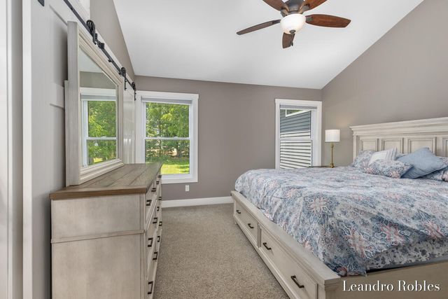 6587 Alward Drive, Hudsonville, MI 49426