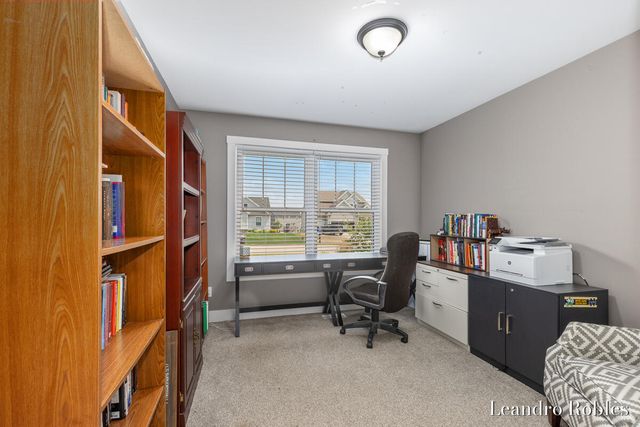 6587 Alward Drive, Hudsonville, MI 49426