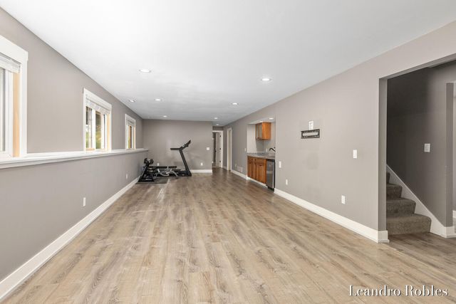6587 Alward Drive, Hudsonville, MI 49426