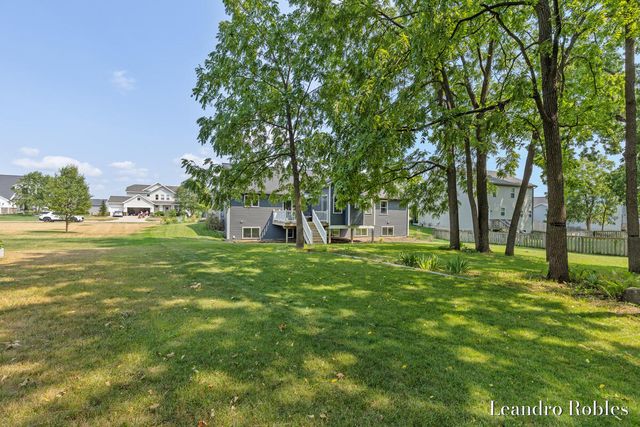 6587 Alward Drive, Hudsonville, MI 49426