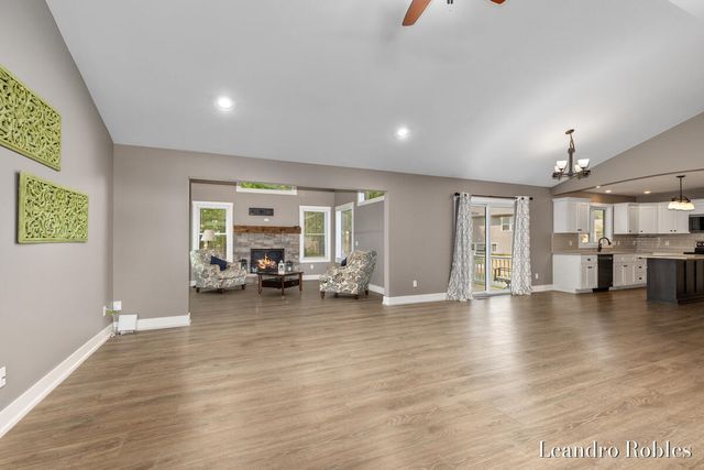 6587 Alward Drive, Hudsonville, MI 49426