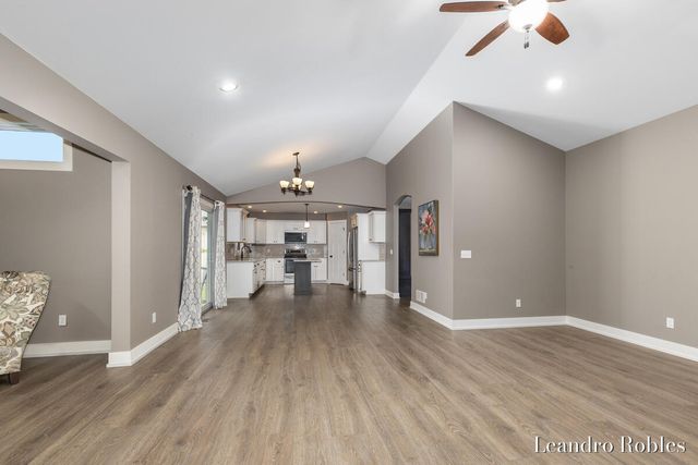 6587 Alward Drive, Hudsonville, MI 49426