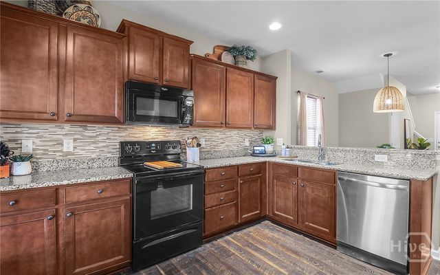 153 Hamilton Grove, Pooler, GA 31322