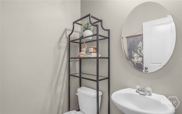 153 Hamilton Grove, Pooler, GA 31322