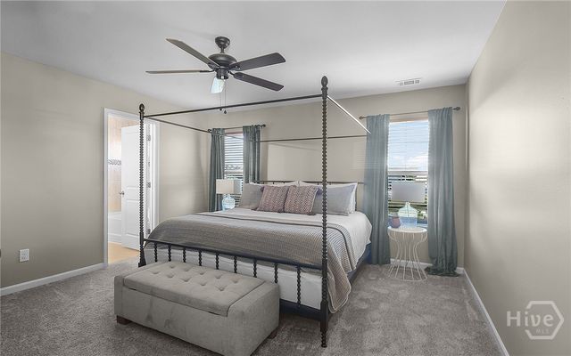 153 Hamilton Grove, Pooler, GA 31322