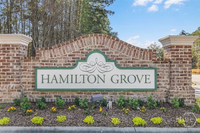 153 Hamilton Grove, Pooler, GA 31322