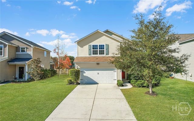 153 Hamilton Grove, Pooler, GA 31322