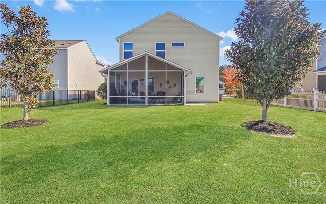 153 Hamilton Grove, Pooler, GA 31322