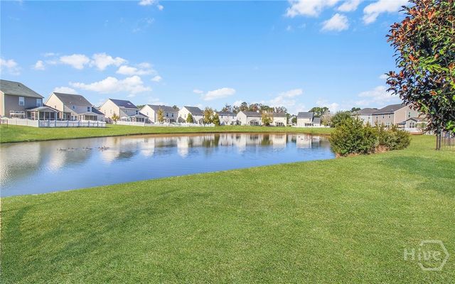 153 Hamilton Grove, Pooler, GA 31322