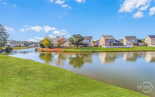 153 Hamilton Grove, Pooler, GA 31322