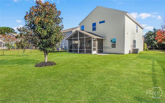 153 Hamilton Grove, Pooler, GA 31322