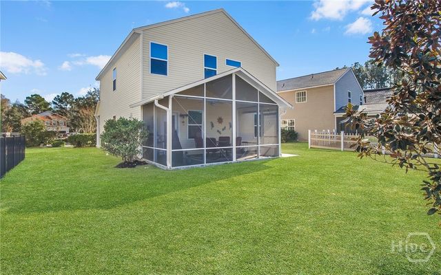 153 Hamilton Grove, Pooler, GA 31322