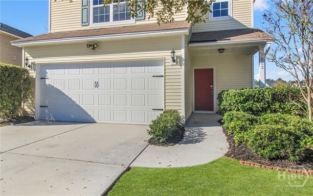 153 Hamilton Grove, Pooler, GA 31322