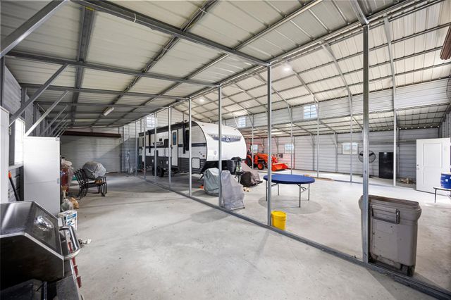 9690 Fm 1300 Road, Louise, TX 77455