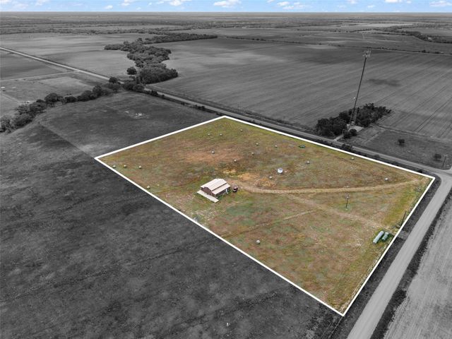 9690 Fm 1300 Road, Louise, TX 77455