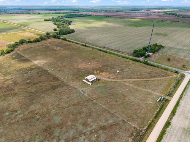 9690 Fm 1300 Road, Louise, TX 77455