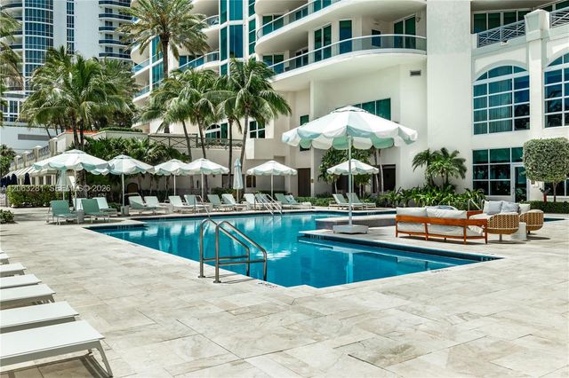 16047 Collins Ave 603, Sunny Isles Beach, FL 33160