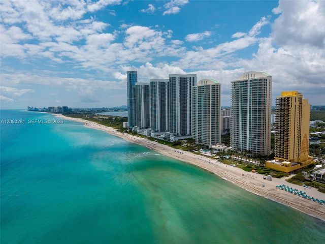 16047 Collins Ave 603, Sunny Isles Beach, FL 33160