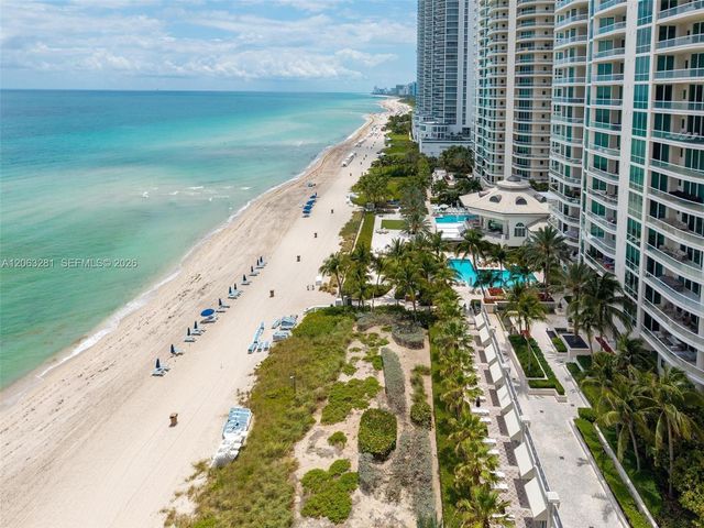 16047 Collins Ave 603, Sunny Isles Beach, FL 33160