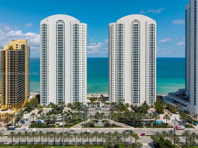 16047 Collins Ave 603, Sunny Isles Beach, FL 33160