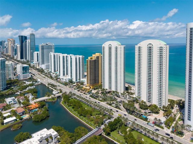 16047 Collins Ave 603, Sunny Isles Beach, FL 33160