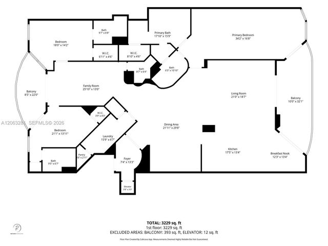 16047 Collins Ave 603, Sunny Isles Beach, FL 33160