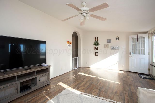 6708 TUCKER Road, Amarillo, TX 79118