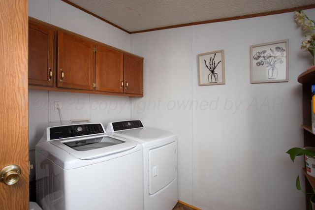 6708 TUCKER Road, Amarillo, TX 79118