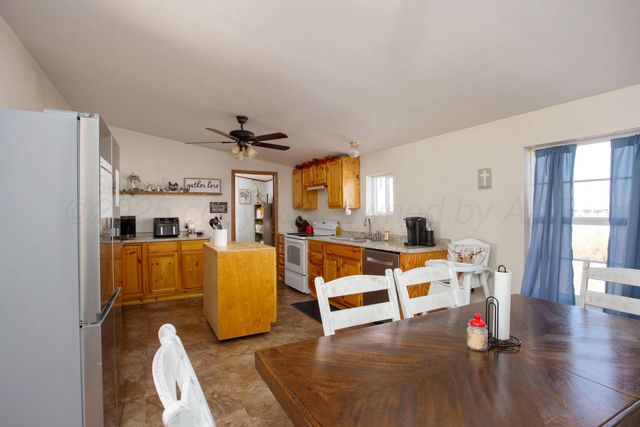 6708 TUCKER Road, Amarillo, TX 79118