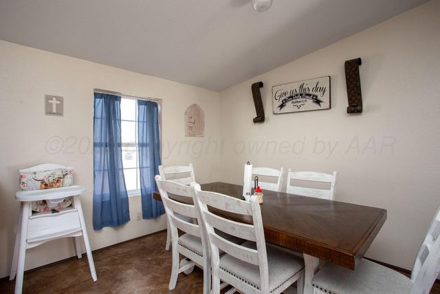 6708 TUCKER Road, Amarillo, TX 79118