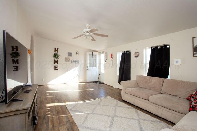 6708 TUCKER Road, Amarillo, TX 79118