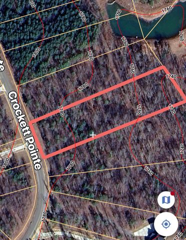 3699 Crockett Pointe, Jasper, TN 37347