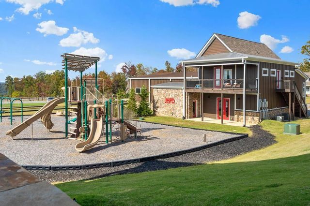 3699 Crockett Pointe, Jasper, TN 37347