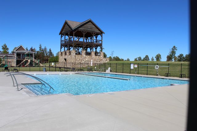 3699 Crockett Pointe, Jasper, TN 37347