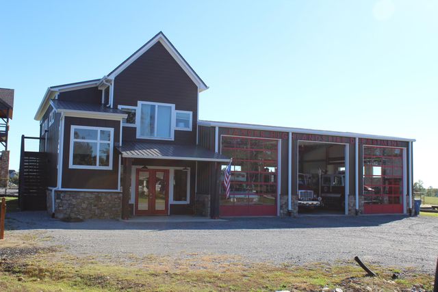 3699 Crockett Pointe, Jasper, TN 37347