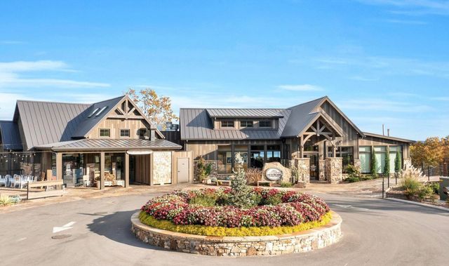 3699 Crockett Pointe, Jasper, TN 37347