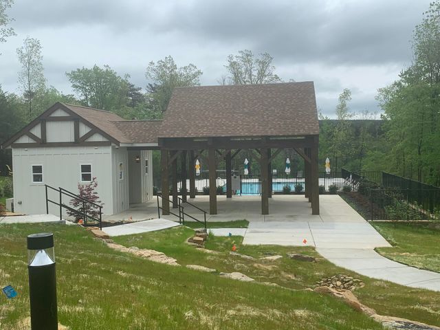 3699 Crockett Pointe, Jasper, TN 37347