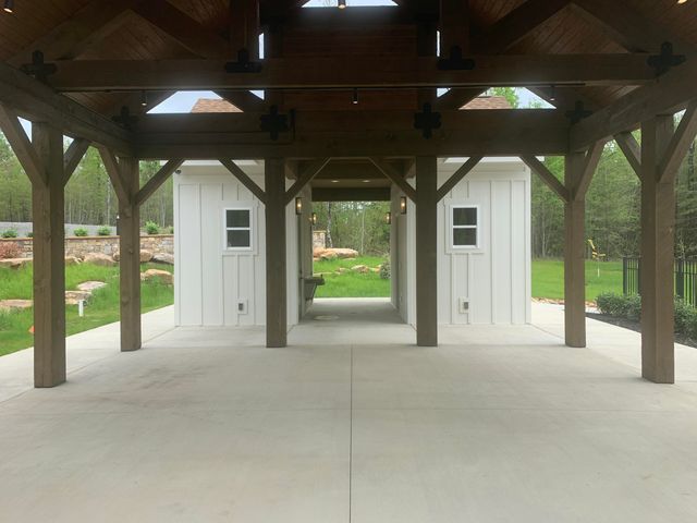 3699 Crockett Pointe, Jasper, TN 37347