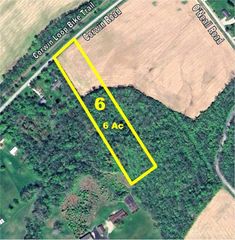 Tract 6 Corwin Road, Wayne Twp, OH 45068
