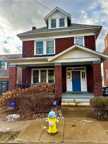 352 Marshall Ave, Marshall Shadeland, PA 15214