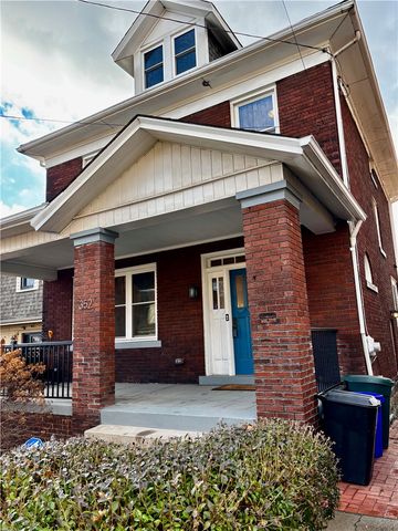 352 Marshall Ave, Marshall Shadeland, PA 15214