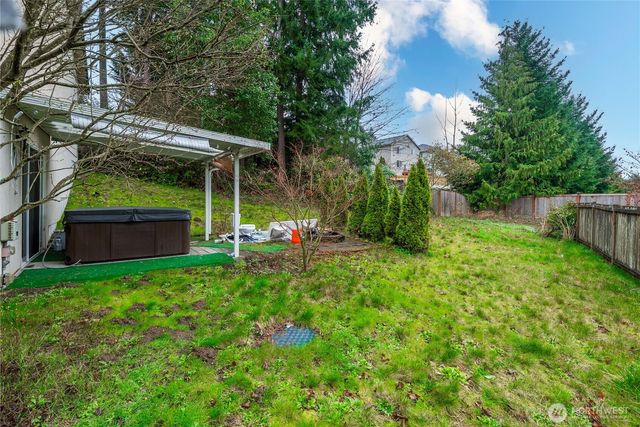 7734 183rd Avenue E, Bonney Lake, WA 98391