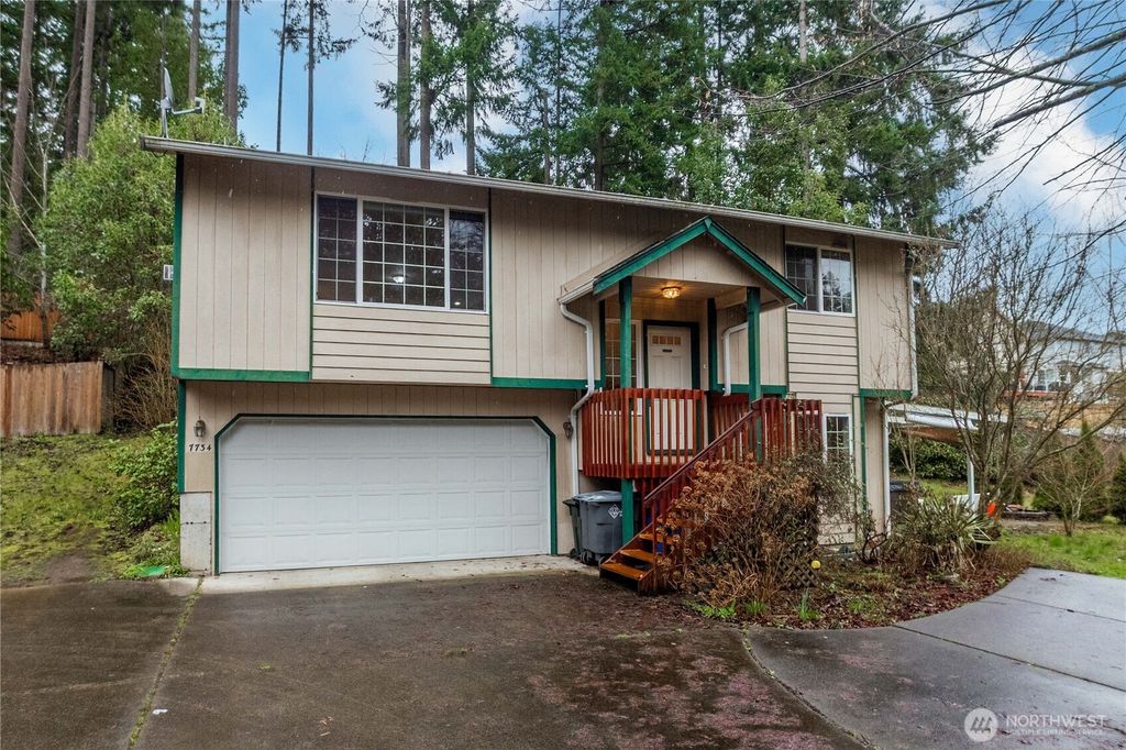 7734 183rd Avenue E, Bonney Lake, WA 98391