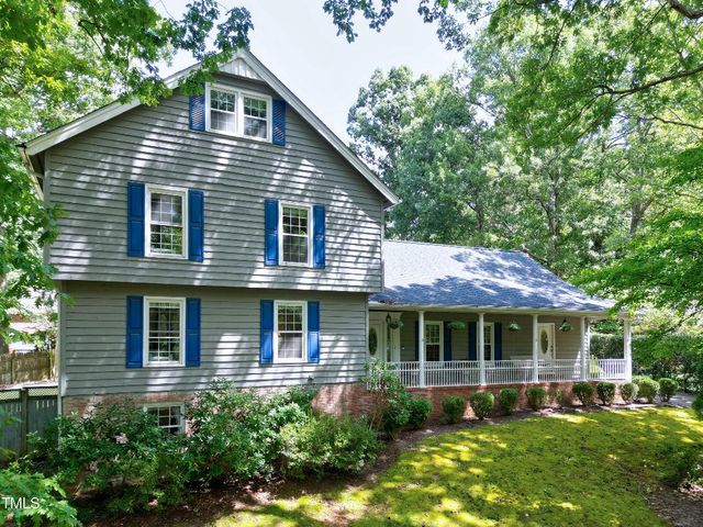 112 Queensferry Road, Cary, NC 27511