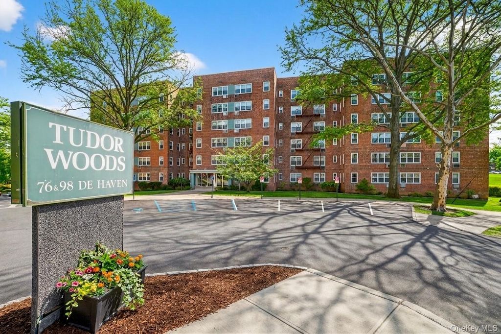 76 Dehaven Drive 5K, Yonkers, NY 10703