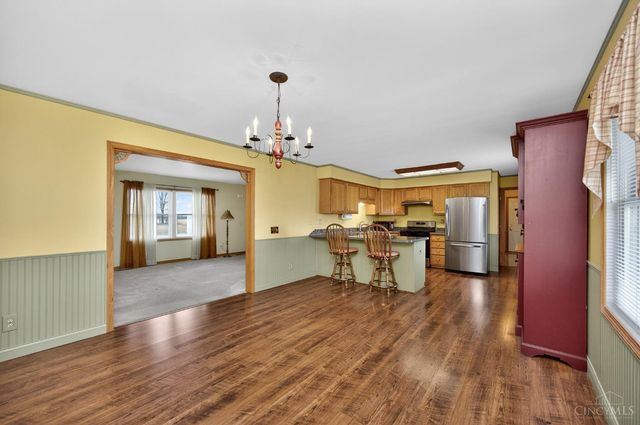 5524 Malsbeary Road, Jackson Twp, OH 45176