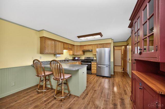 5524 Malsbeary Road, Jackson Twp, OH 45176